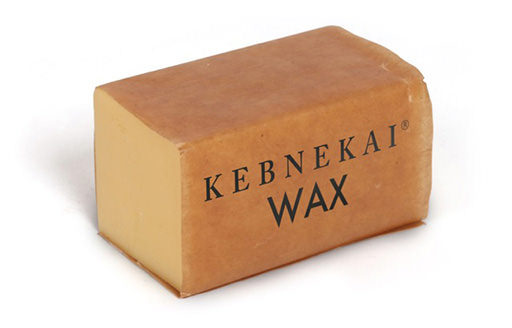 K E B N E K A I © Wax