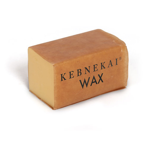 K E B N E K A I © Wax